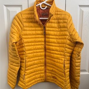 Stio pinion women’s jacket